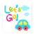 Let\'s go