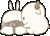 ⿩  