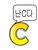 C!!!!