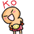we
