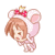 Ⱦ