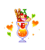 꽺