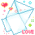 Ծ