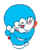 󿡸