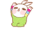 ~-