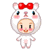 䳢 -