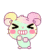 αٵα-