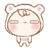 ̺ -