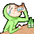  ̾~-