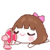 ̾ -