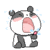   -