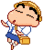 ¯