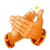 ¯̴