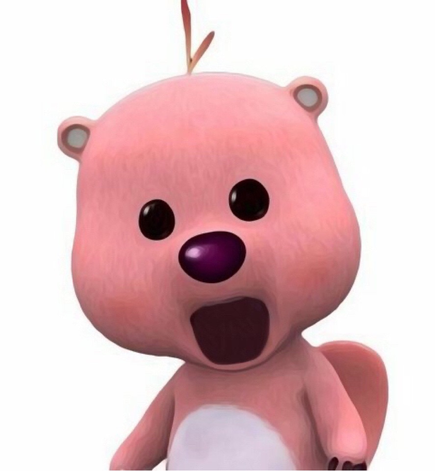 뽀로로 루피 뽀로로 루피
